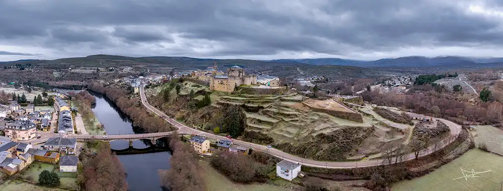 Puebla de Sanabria impulsa un ambicioso plan de obras e inversiones para 2026