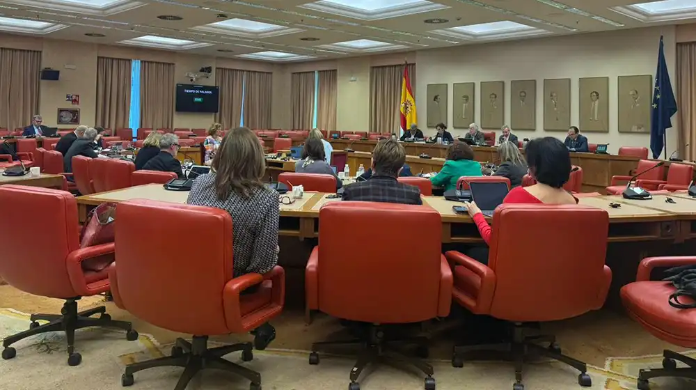 Sanidad crea la Mesa para la Participación de los Pacientes para reforzar la democracia sanitaria
