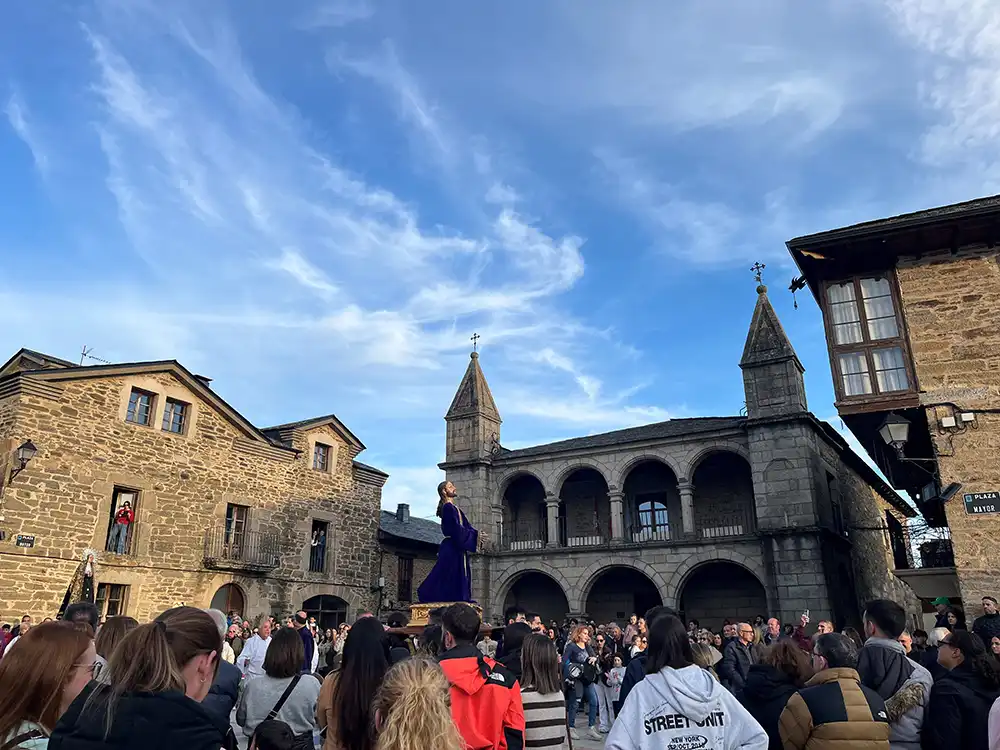 Semana Santa 2026 en Sanabria: incremento de afluencia y nuevas tendencias turísticas