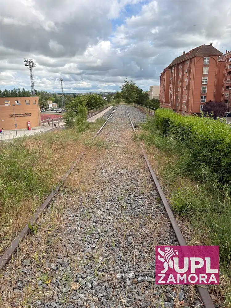 UPL denuncia los retrasos en la reapertura de la Ruta de la Plata y acusa al ministro Óscar Puente de incumplimientos 1 UPL denuncia los retrasos en la reapertura de la Ruta de la Plata y acusa al ministro Óscar Puente de incumplimientos
