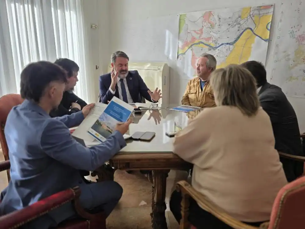 Zamora acoge este miércoles las reuniones ministeriales iberoamericanas de Infancia y Juventud
