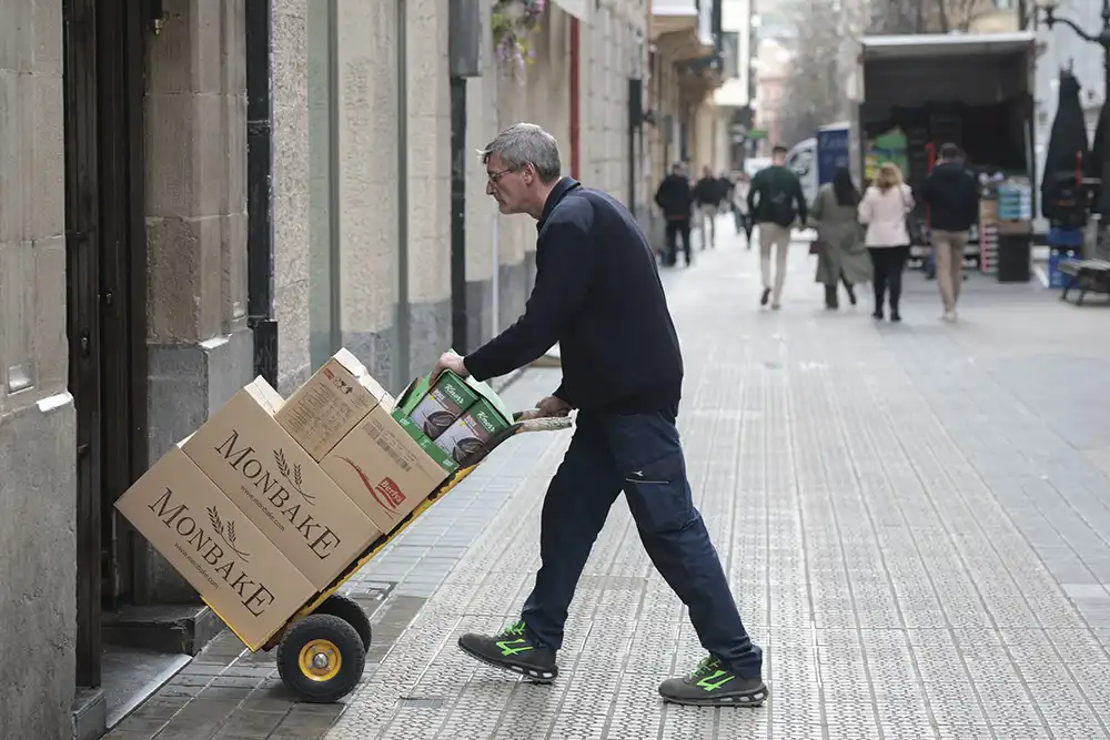 Zamora: descenso del desempleo y aumento de afiliados a la Seguridad Social en marzo
