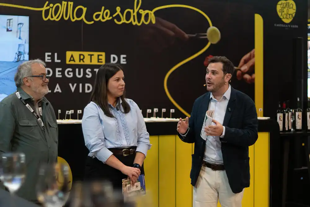Zamora impulsa Fromago con un ambicioso plan de promoción nacional e internacional