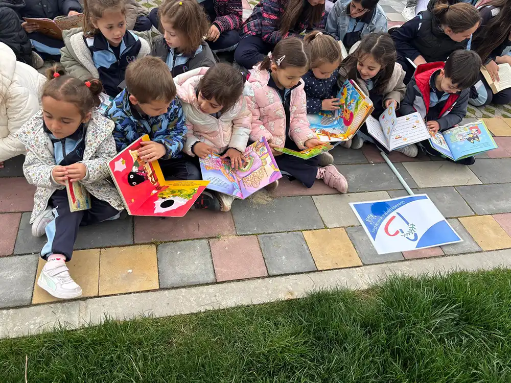 Zamora se suma a la XI Quedada Literaria nacional para celebrar la lectura y el liderazgo