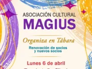 ¡Únete a la Asociación Cultural Magius en la Romería de San Mamés!
