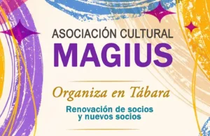 ¡Únete a la Asociación Cultural Magius en la Romería de San Mamés!