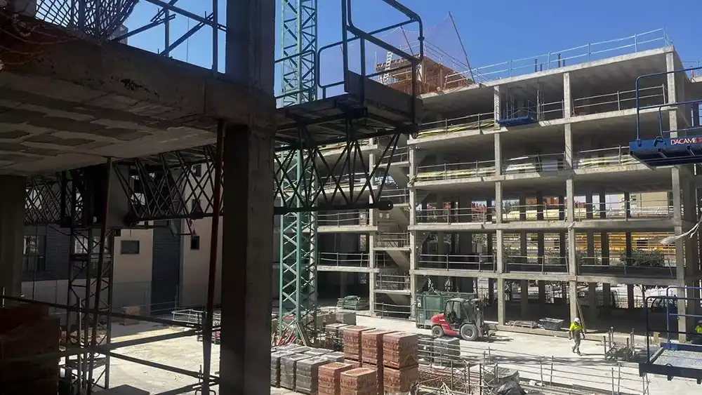Castilla y León recibirá 378 millones hasta 2030 del nuevo Plan Estatal de Vivienda aprobado por unanimidad