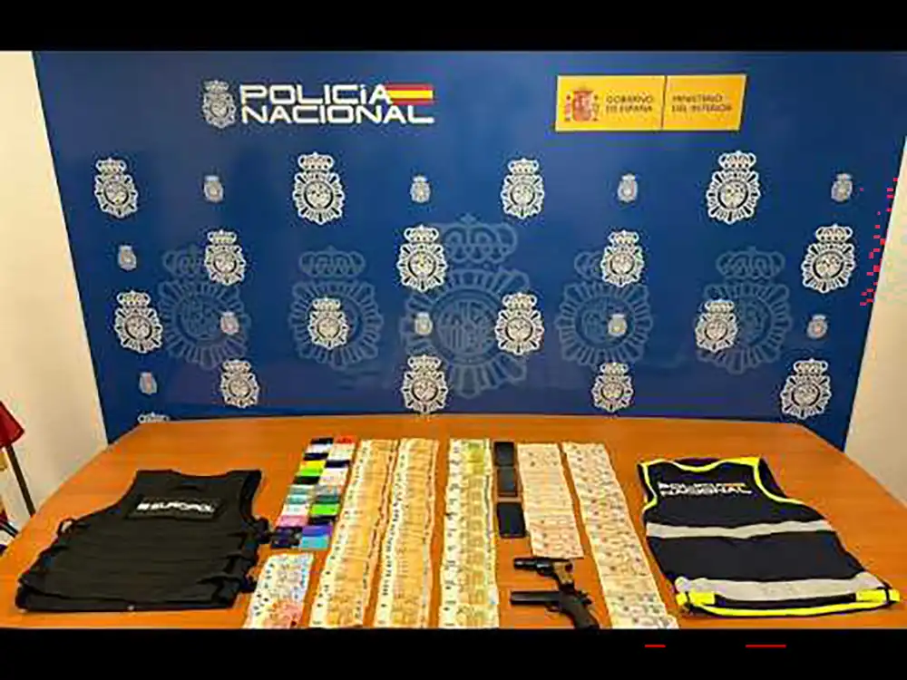 Desarticulada una red internacional que introducía migrantes cubanos en España: un detenido en Zamora