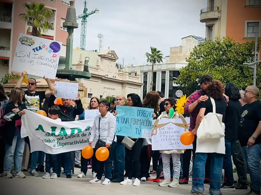 Educación abre el plazo de ayudas NEAE para el curso 2026-2027 desde el 19 de mayo