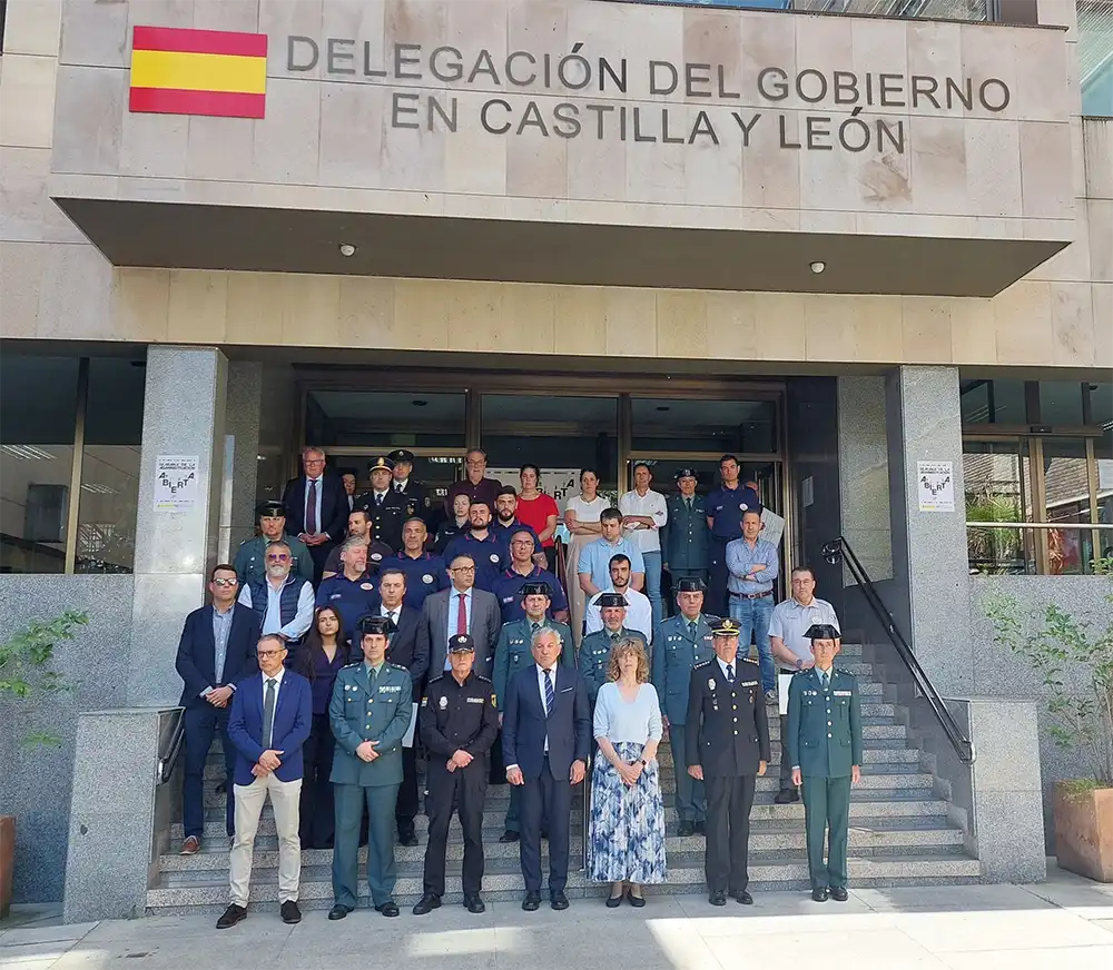 El Ministerio de Igualdad condena el asesinato machista de una mujer de 44 años en Navarra