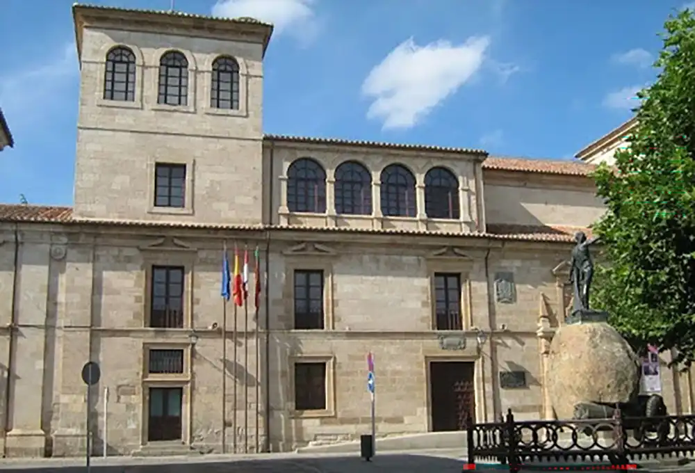 El PSOE acusa a Javier Faúndez de incumplir sus compromisos con los ayuntamientos de Zamora 1 El PSOE acusa a Javier Faúndez de incumplir sus compromisos con los ayuntamientos de Zamora