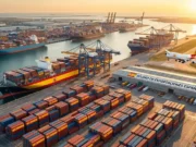 El comercio exterior español reduce su déficit en más de 11.600 millones en el primer trimestre de 2026