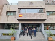 Igualdad condena el asesinato machista de una joven de 21 años en Madrid y eleva a 19 las víctimas en 2026