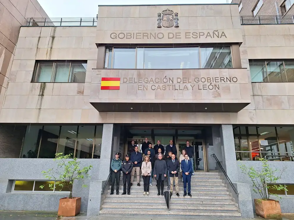 Igualdad condena el asesinato machista de una joven de 21 años en Madrid y eleva a 19 las víctimas en 2026