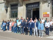 Igualdad confirma el asesinato machista de una mujer de 32 años en Gerona: ya son 22 las víctimas en 2026