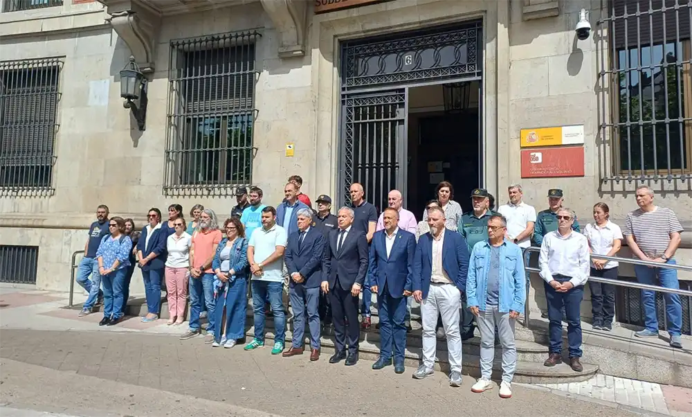 Igualdad confirma el asesinato machista de una mujer de 32 años en Gerona: ya son 22 las víctimas en 2026