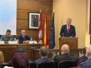 La Guardia Civil impulsa la sensibilización sobre ciberseguridad en Salamanca