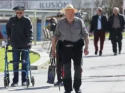 La Seguridad Social abona 10,5 millones de pensiones a 9,5 millones de personas en mayo