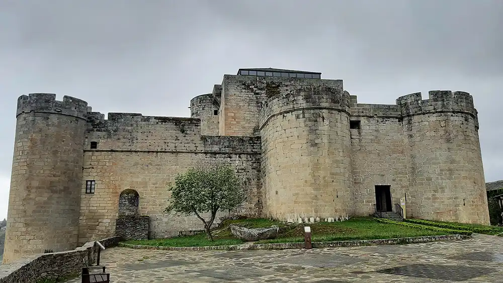 Puebla de Sanabria celebra el Día Internacional de los Museos con entrada gratuita al Castillo y apuesta por un turismo más innovador