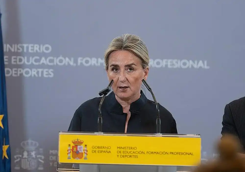 Castilla y León recibirá 55,2 millones de euros para impulsar la Formación Profesional de trabajadores y desempleados