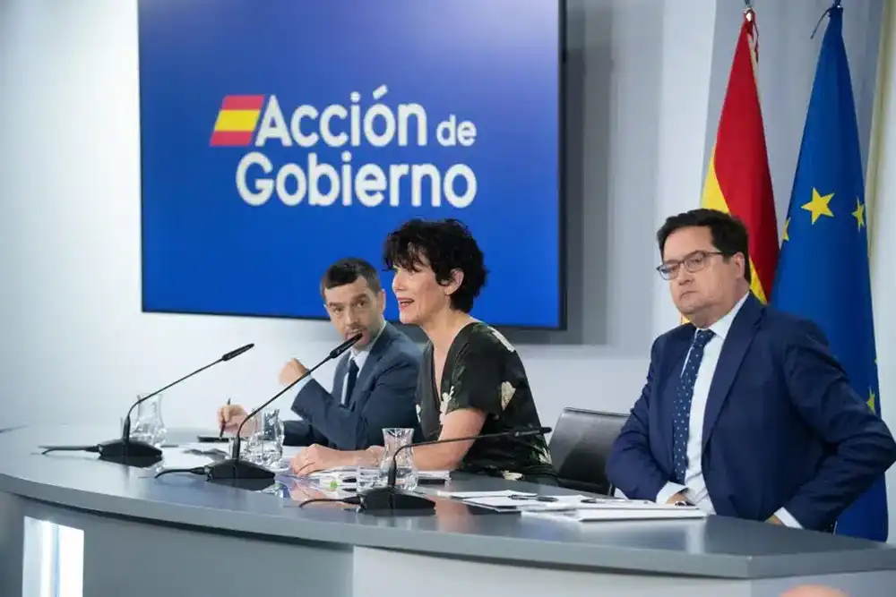 Castilla y León recibirá casi 1,5 millones de euros para prevención, tratamiento y reinserción frente a las adicciones