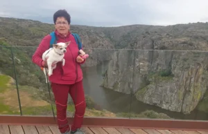 DOMINGA LÓPEZ NUEVA PRESIDENTA DE LA AZACS
