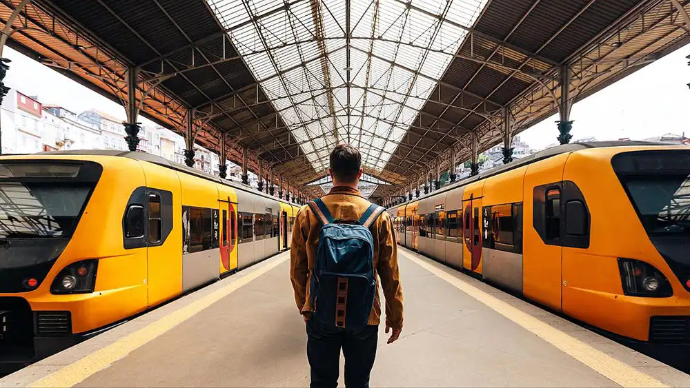 El Gobierno aprueba una nueva edición del Verano Joven con descuentos de hasta el 90 % en trenes y autobuses 1 El Gobierno aprueba una nueva edición del Verano Joven con descuentos de hasta el 90 % en trenes y autobuses