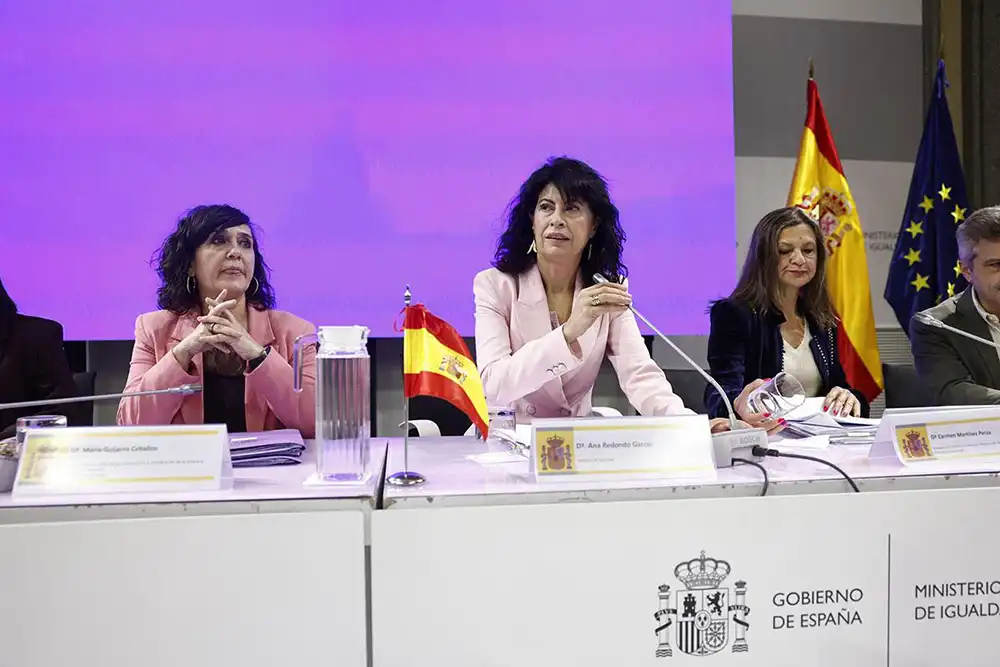 El Gobierno condena el asesinato machista de una mujer en Málaga y eleva a 24 las víctimas mortales en 2026