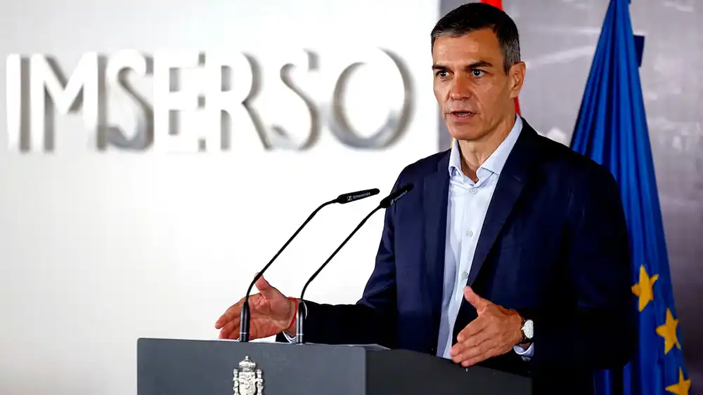El Gobierno incrementa un 128% la financiación de la dependencia en Castilla y León: más de 340 millones adicionales hasta 2027