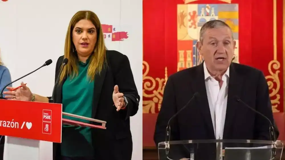 El PSOE denuncia que los compromisos anunciados por la Diputación de Zamora siguen sin llegar a los municipios