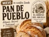 El sabor del pan tradicional llega a Tábara: Artesanía y Regalos San Mamés incorpora el pan del Horno del Abuelo