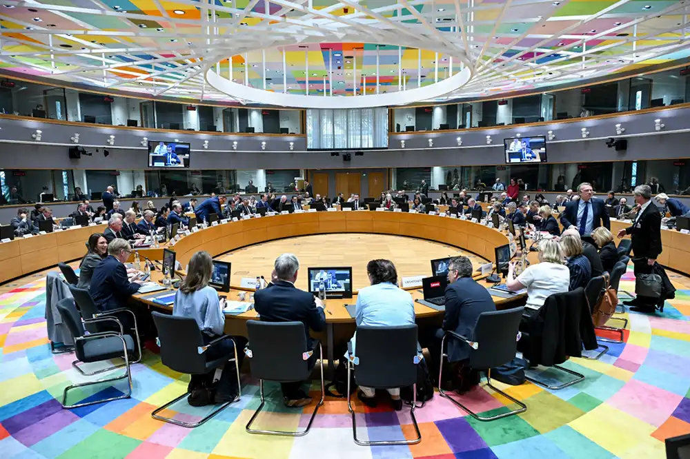 España aplica desde este viernes el nuevo Pacto Europeo de Migración y Asilo con un enfoque garantista