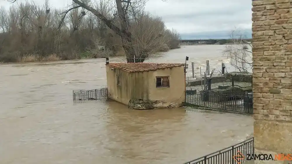 Los municipios de Zamora afectados por las borrascas de febrero podrán solicitar ayudas del Gobierno hasta el 21 de julio 1 Los municipios de Zamora afectados por las borrascas de febrero podrán solicitar ayudas del Gobierno hasta el 21 de julio
