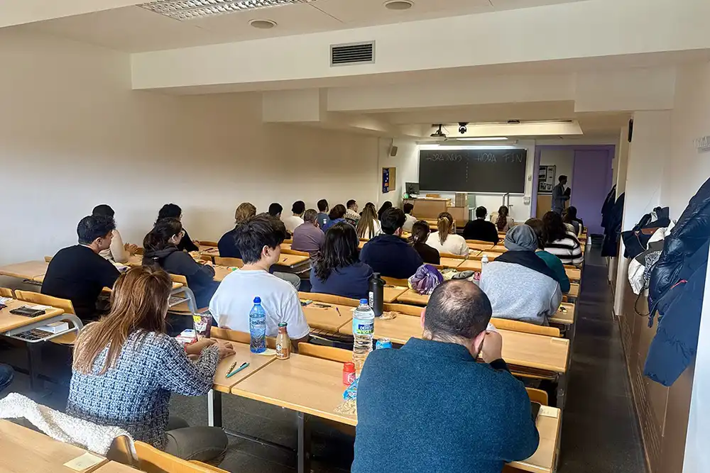Sanidad convoca un procedimiento extraordinario para cubrir 441 plazas de Formación Sanitaria Especializada