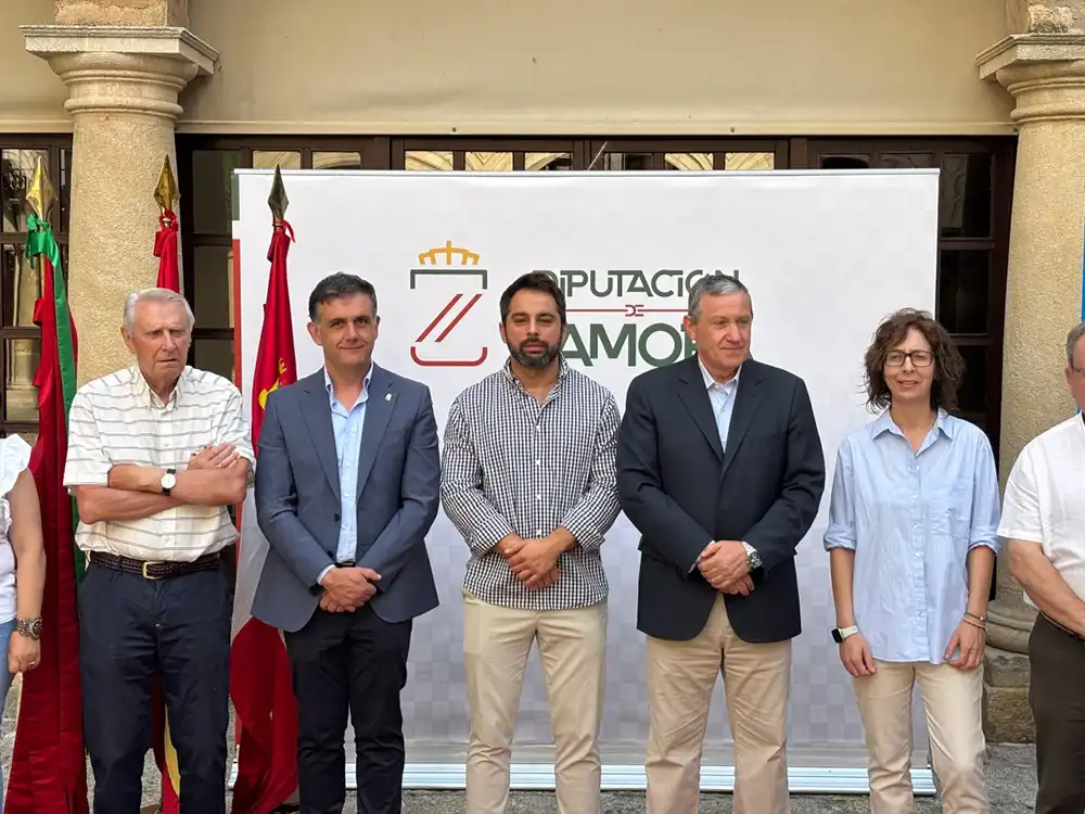 Tábara y Tierra de Tábara, entre los primeros municipios zamoranos que recibirán apoyo psicológico y bienestar emocional en el medio rural