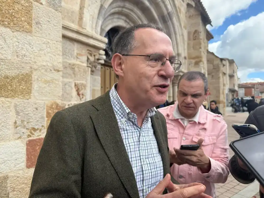 Zamora alerta del repunte del “abrazo cariñoso”: 30 hurtos en 2026 y expansión del método a la provincia