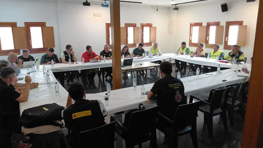 El Gobierno declara la emergencia de interés nacional por los incendios de Ávila y Madrid