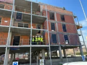 El Gobierno entrega 59 viviendas asequibles en Valladolid y refuerza su apuesta por ampliar el parque público en Castilla y León