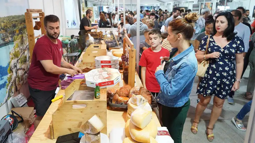 FROMAGO elegirá en Zamora la mejor tarta de queso de España con un concurso nacional inédito