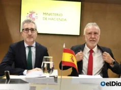 Hacienda anuncia una financiación récord para las comunidades autónomas en 2027 con más de 185.500 millones de euros