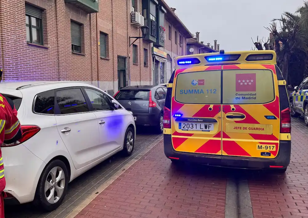 Igualdad confirma un nuevo asesinato machista en Madrid: 29 mujeres y 3 menores han sido asesinados en España en 2026