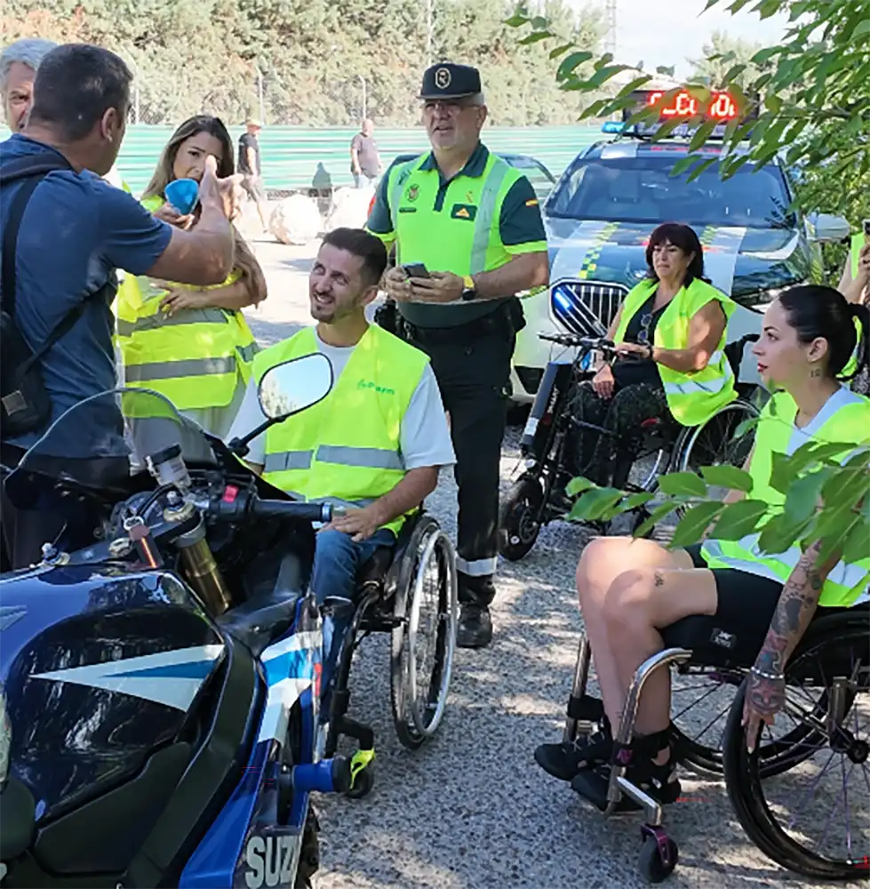 La DGT intensifica los controles de alcohol y drogas en Castilla y León: el 23% de los accidentes mortales estuvieron relacionados con el alcohol