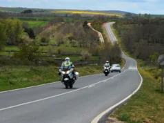 La DGT prevé 55.000 desplazamientos en Zamora este fin de semana y reabre el tramo de la N-631 entre Villardeciervos y la A-52