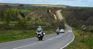 La DGT prevé 55.000 desplazamientos en Zamora este fin de semana y reabre el tramo de la N-631 entre Villardeciervos y la A-52