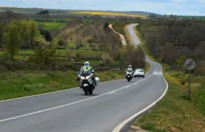 La DGT prevé 55.000 desplazamientos en Zamora este fin de semana y reabre el tramo de la N-631 entre Villardeciervos y la A-52