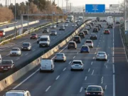 La DGT prevé 5,6 millones de desplazamientos en el primer fin de semana de agosto y activa un amplio dispositivo especial