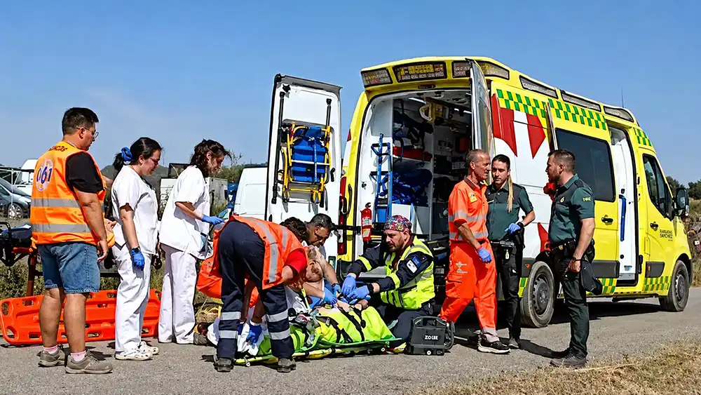 La Junta convocará 381 plazas de funcionarios para reforzar los servicios públicos en Castilla y León