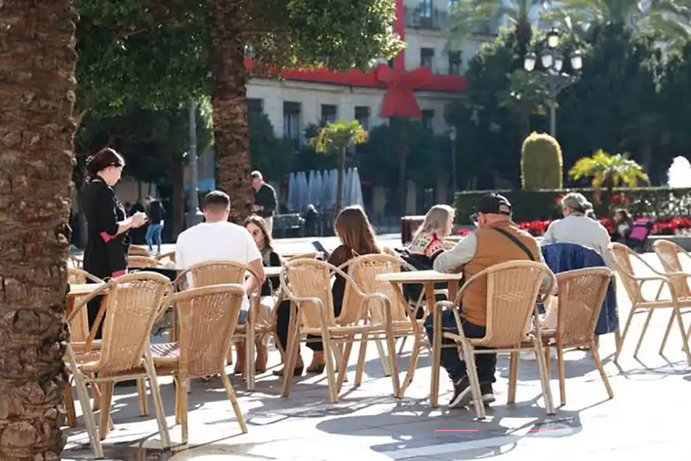 La Seguridad Social bate un nuevo récord y supera los 22,4 millones de afiliados en junio 1 La Seguridad Social bate un nuevo récord y supera los 22,4 millones de afiliados en junio