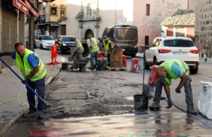 La Seguridad Social confirma un empleo más estable: las horas cotizadas crecen un 19,6 % y los contratos indefinidos alcanzan máximos históricos