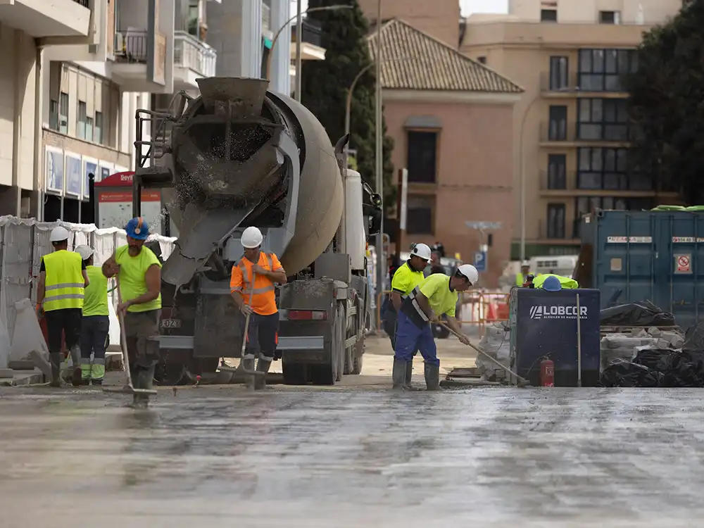 Los trabajadores extranjeros ya representan más del 15% de los afiliados a la Seguridad Social y alcanzan un nuevo récord de empleo